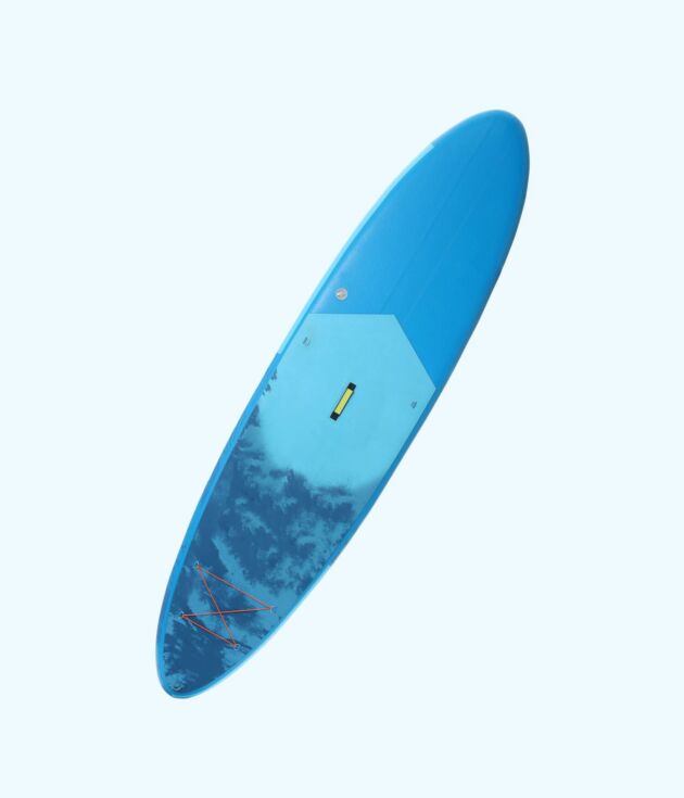 Tideglide paddle board