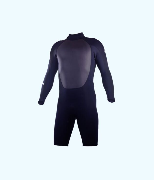Waveflex thermal wetsuit